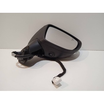 Recambio de retrovisor derecho para nissan micra v (k14) referencia OEM IAM 963015FA0E 22273008M 22273010E 