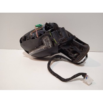 Recambio de retrovisor derecho para nissan micra v (k14) referencia OEM IAM 963015FA0E 22273008M 22273010E 