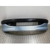 Recambio de paragolpes delantero para peugeot 206 berlina play station 2 referencia OEM IAM 9623078477  