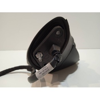 Recambio de retrovisor derecho para nissan micra v (k14) referencia OEM IAM 963015FA0E 22273008M 22273010E 