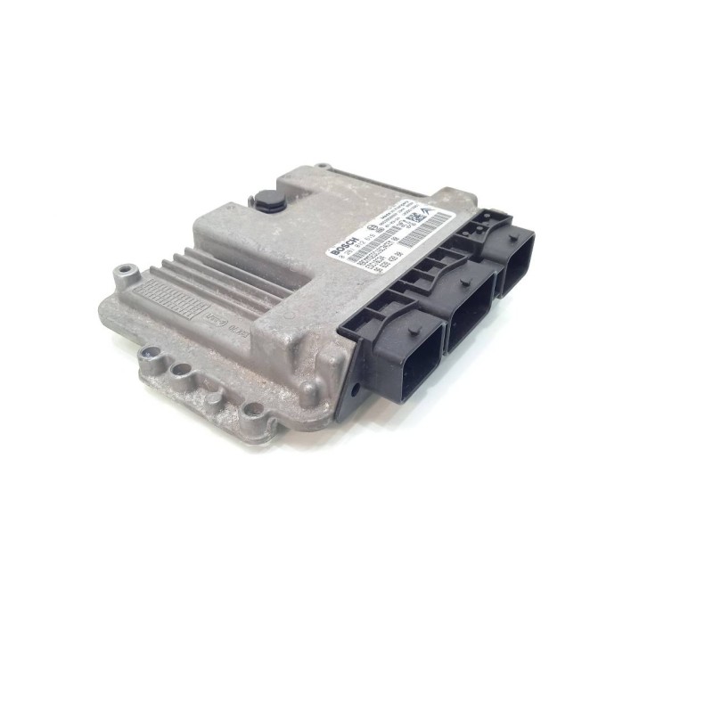 Recambio de centralita motor uce para citroën berlingo 1.6 hdi 75 sx familiar referencia OEM IAM 9663943980  