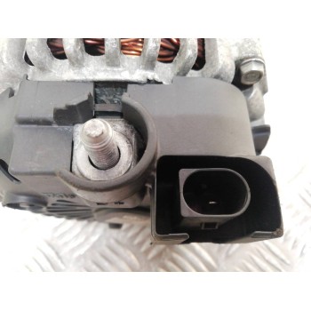 Recambio de alternador para mercedes-benz clase a (w169) a 180 cdi a-edition referencia OEM IAM A6401540202 TG15C057 