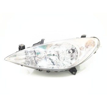 Recambio de faro izquierdo para peugeot 307 (s1) xr referencia OEM IAM 9634369180  