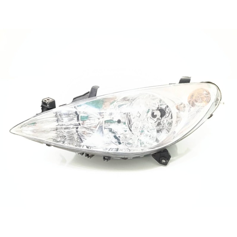 Recambio de faro izquierdo para peugeot 307 (s1) xr referencia OEM IAM 9634369180  