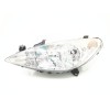 Recambio de faro izquierdo para peugeot 307 (s1) xr referencia OEM IAM 9634369180  