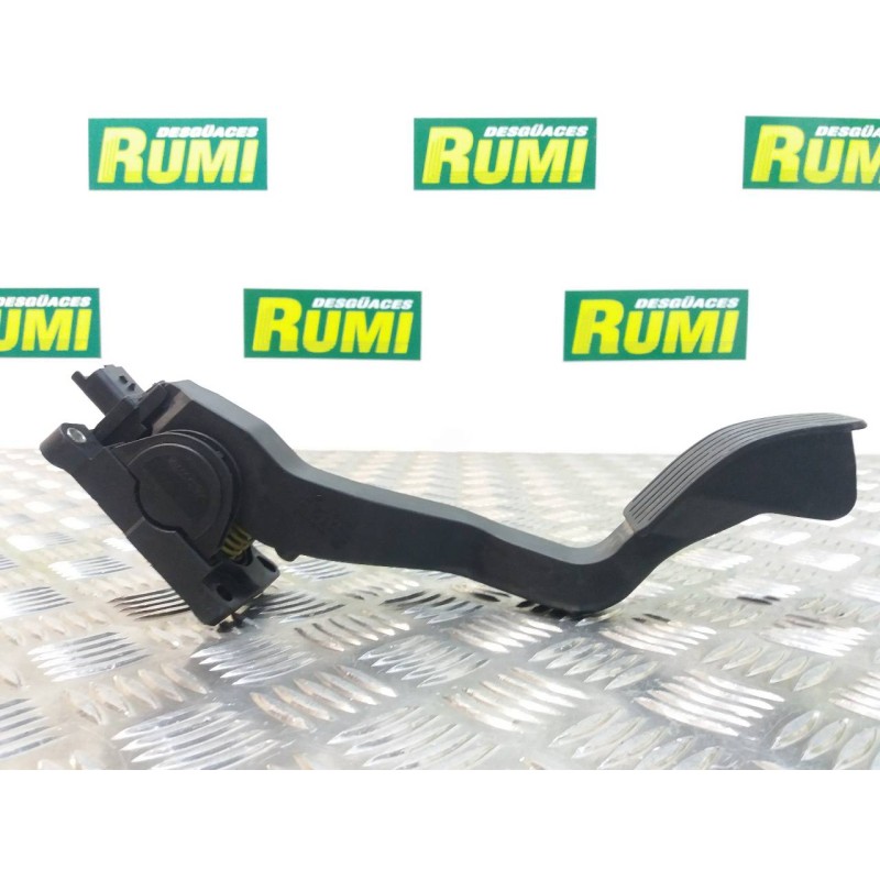 Recambio de potenciometro pedal para citroën c3 1.4 16v collection referencia OEM IAM 0280752251 9646702180 