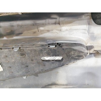 Recambio de paragolpes delantero para peugeot 206 berlina play station 2 referencia OEM IAM 9623078477  