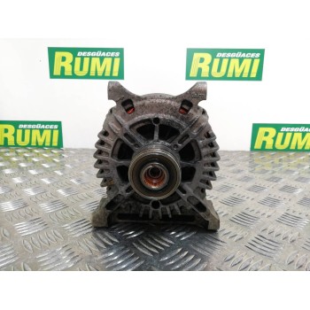 Recambio de alternador para mercedes-benz clase a (w169) a 180 cdi a-edition referencia OEM IAM A6401540202 TG15C057 