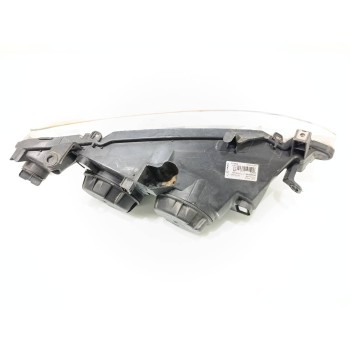 Recambio de faro izquierdo para peugeot 307 (s1) xr referencia OEM IAM 9634369180  