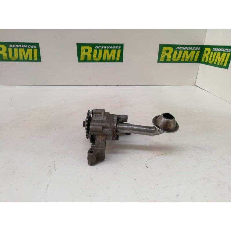 Recambio de bomba aceite para audi a3 (8p) 2.0 tdi ambiente (dpf) (125kw) referencia OEM IAM 03G115105 038115121A 