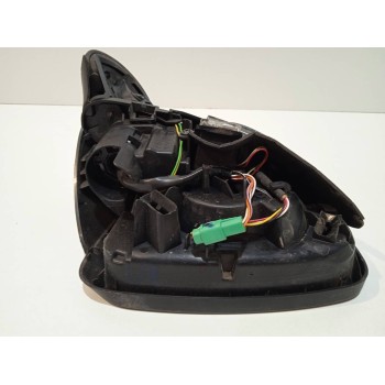 Recambio de retrovisor derecho para nissan micra v (k14) referencia OEM IAM 963015FA0E 22273008M 22273010E 