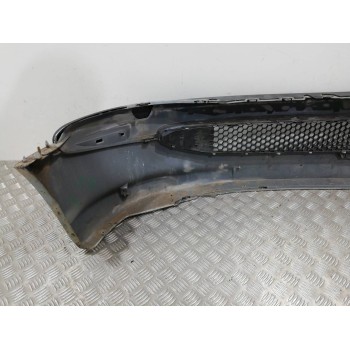 Recambio de paragolpes delantero para peugeot 206 berlina play station 2 referencia OEM IAM 9623078477  