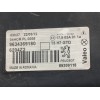 Recambio de faro izquierdo para peugeot 307 (s1) xr referencia OEM IAM 9634369180  