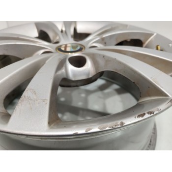 Recambio de llanta para alfa romeo giulietta (191) distinctive referencia OEM IAM 156093264  