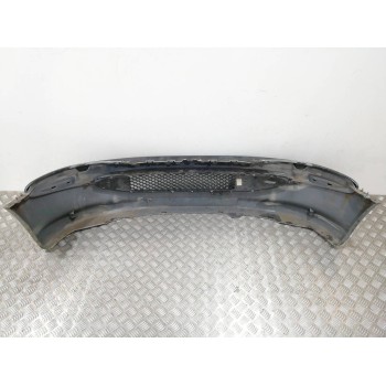 Recambio de paragolpes delantero para peugeot 206 berlina play station 2 referencia OEM IAM 9623078477  