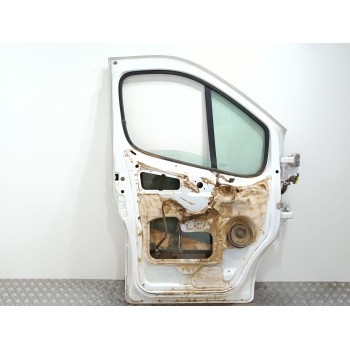Recambio de puerta delantera izquierda para nissan primastar (x..) avantour l1h1 2,7 t / 7-sitzer referencia OEM IAM   