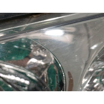 Recambio de faro izquierdo para peugeot 307 (s1) xr referencia OEM IAM 9634369180  
