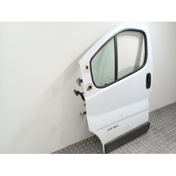 Recambio de puerta delantera izquierda para nissan primastar (x..) avantour l1h1 2,7 t / 7-sitzer referencia OEM IAM   
