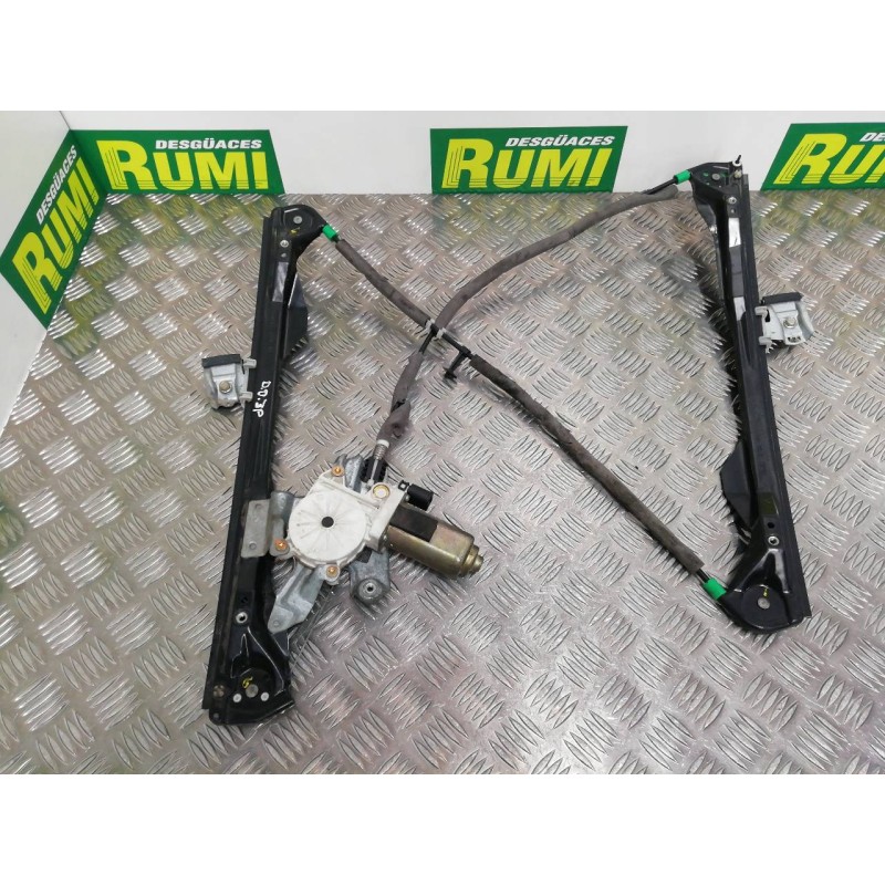 Recambio de elevalunas delantero derecho para ford focus berlina (cak) trend referencia OEM IAM   