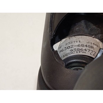 Recambio de retrovisor izquierdo para nissan primastar (x83) referencia OEM IAM 963026848R 93864777 