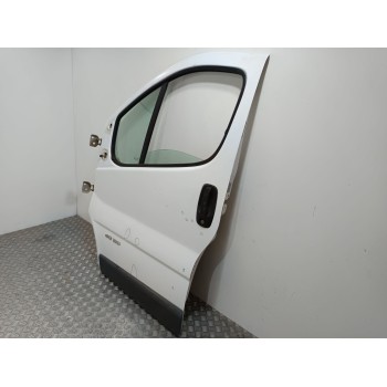 Recambio de puerta delantera izquierda para nissan primastar (x..) avantour l1h1 2,7 t / 7-sitzer referencia OEM IAM   