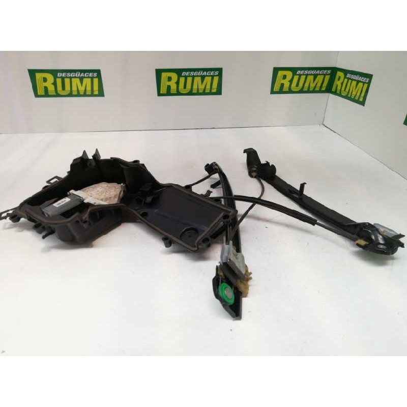 Recambio de elevalunas delantero izquierdo para seat leon (1p1) reference referencia OEM IAM 1K0959793H 1P0837401A IP0867435