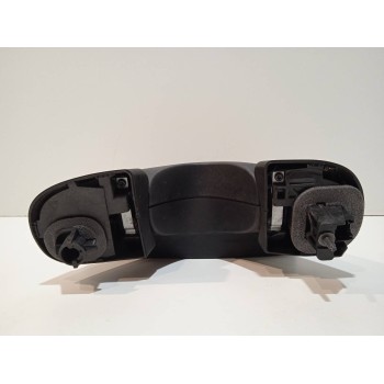 Recambio de retrovisor izquierdo para nissan primastar (x83) referencia OEM IAM 963026848R 93864777 