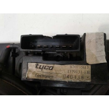 Recambio de electroventilador para opel vectra c berlina elegance referencia OEM IAM 870732G 870705P 870735HE