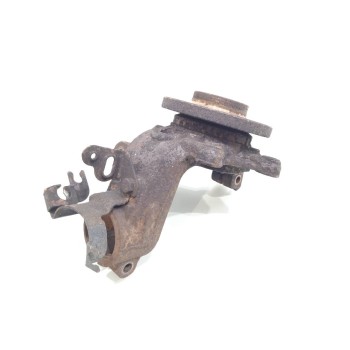 Recambio de mangueta delantera izquierda para citroën berlingo 1.6 hdi 75 sx familiar referencia OEM IAM   