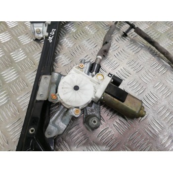 Recambio de elevalunas delantero derecho para ford focus berlina (cak) trend referencia OEM IAM   