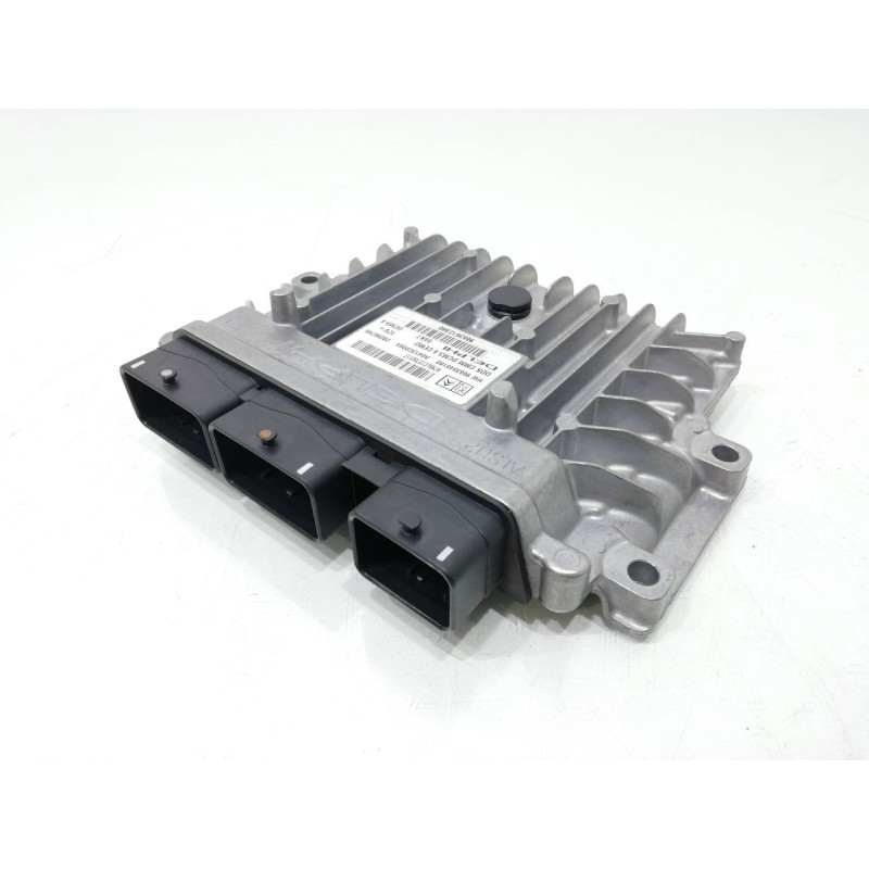 Recambio de centralita motor uce para peugeot 407 st confort referencia OEM IAM 9663612380  
