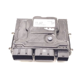 Recambio de centralita motor uce para renault megane iv berlina 5p business referencia OEM IAM 237101118S  
