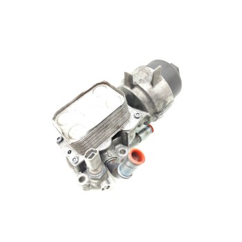 ENFRIADOR ACEITE MOTOR 9656830180 