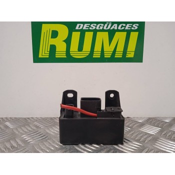 CAJA PRECALENTAMIENTO 