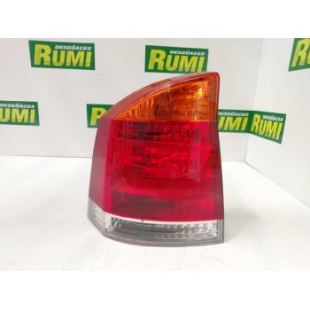 Recambio de piloto trasero izquierdo para opel vectra c berlina elegance referencia OEM IAM 1090070  