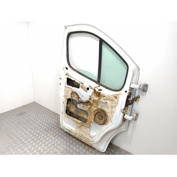 Recambio de puerta delantera izquierda para nissan primastar (x..) avantour l1h1 2,7 t / 7-sitzer referencia OEM IAM   