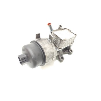 Recambio de enfriador aceite motor para citroën c5 berlina exclusive referencia OEM IAM 9656830180  