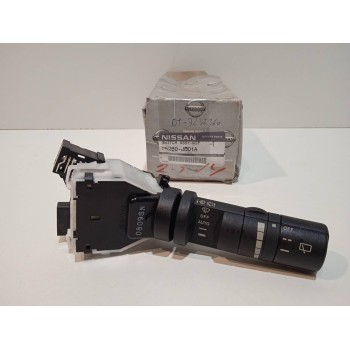 Recambio de mando limpia para nissan qashqai (j10) referencia OEM IAM 25260JD01A  