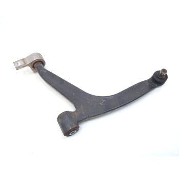BRAZO SUSPENSION INFERIOR DELANTERO IZQUIERDO 