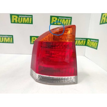 Recambio de piloto trasero izquierdo para opel vectra c berlina elegance referencia OEM IAM 1090070  