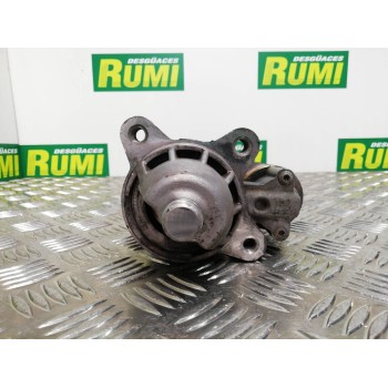 Recambio de motor arranque para ford focus berlina (cak) trend referencia OEM IAM 1S4U11000AA  