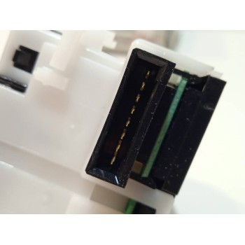 Recambio de mando limpia para nissan qashqai (j10) referencia OEM IAM 25260JD01A  