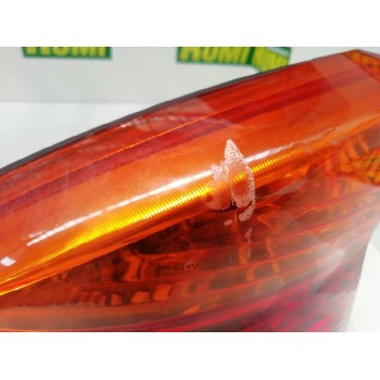 Recambio de piloto trasero izquierdo para opel vectra c berlina elegance referencia OEM IAM 1090070  