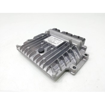Recambio de centralita motor uce para peugeot 407 st confort referencia OEM IAM 9663612380  