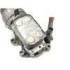 Recambio de enfriador aceite motor para citroën c5 berlina exclusive referencia OEM IAM 9656830180  
