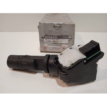 Recambio de mando limpia para nissan qashqai (j10) referencia OEM IAM 25260JD01A  