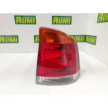 Recambio de piloto trasero derecho para opel vectra c berlina elegance referencia OEM IAM 13130644  