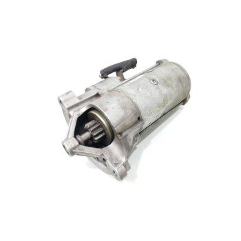 Recambio de motor arranque para peugeot 407 st confort referencia OEM IAM   