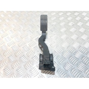 Recambio de potenciometro pedal para citroën c3 1.4 16v collection referencia OEM IAM 0280752251 9646702180 