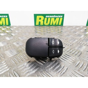 Recambio de mando elevalunas delantero izquierdo para ford focus berlina (cak) trend referencia OEM IAM   